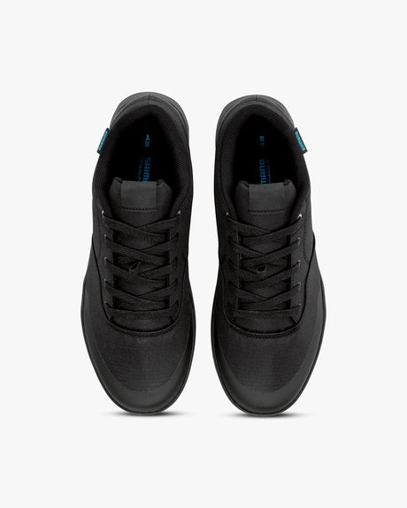 Shimano SH-GF400 Shoes | Black | UNISEX ACCESSORIES | DHaRCO | Image 2 of 6