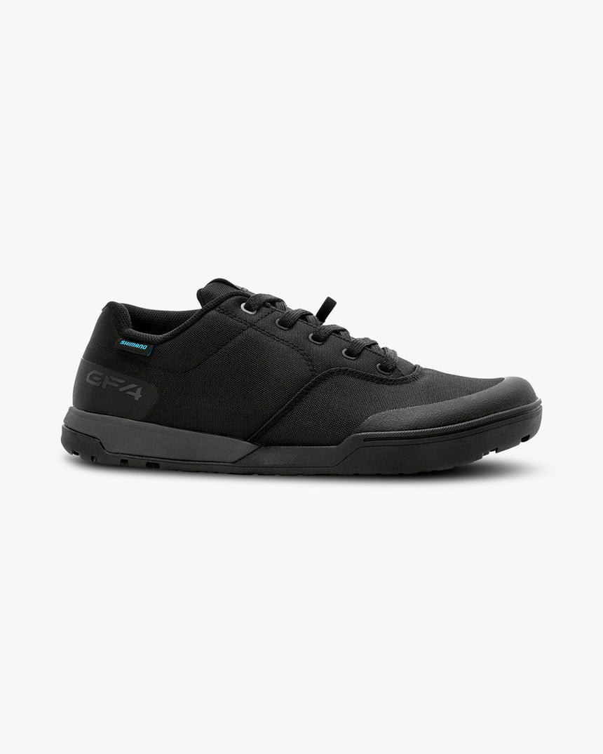 Shimano SH-GF400 Shoes | Black | UNISEX ACCESSORIES | DHaRCO | Image 6 of 6