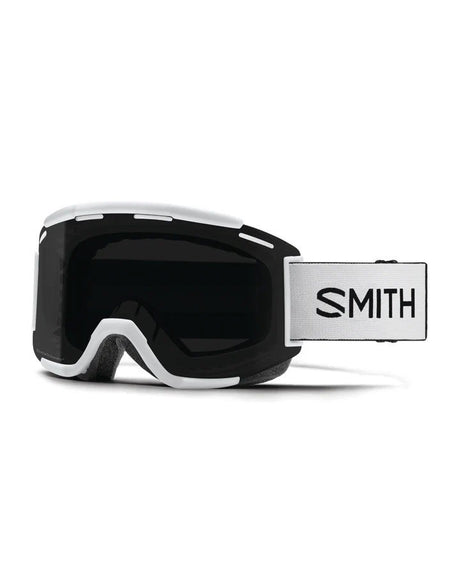 Smith Quad MTB White Black | UNISEX ACCESSORIES | DHaRCO | Image 1 of 1