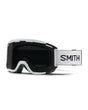 Smith Quad MTB White Black | UNISEX ACCESSORIES | DHaRCO | Image 1 of 1
