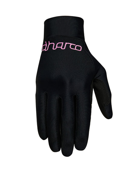 Womens Trail Glove | Black | WOMENS GLOVES | DHaRCO | Image 1 of 2