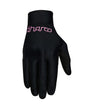 Womens Trail Glove | Black | WOMENS GLOVES | DHaRCO | Image 1 of 2