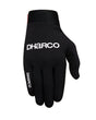 Mens Gravity Gloves | Black | MENS GLOVES | DHaRCO | Image 1 of 4