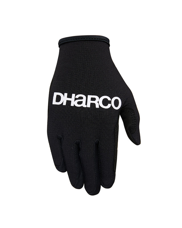 Youth Gravity Gloves | Black | YOUTH GLOVES | DHaRCO | Image 1 of 2