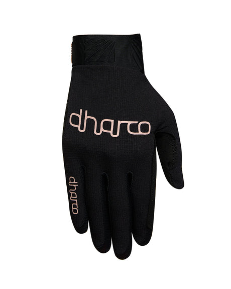 Womens Gravity Gloves | Black | WOMENS GLOVES | DHaRCO | Image 1 of 4