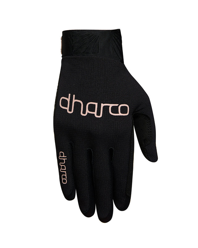 Womens Gravity Gloves | Black | WOMENS GLOVES | DHaRCO | Image 1 of 4