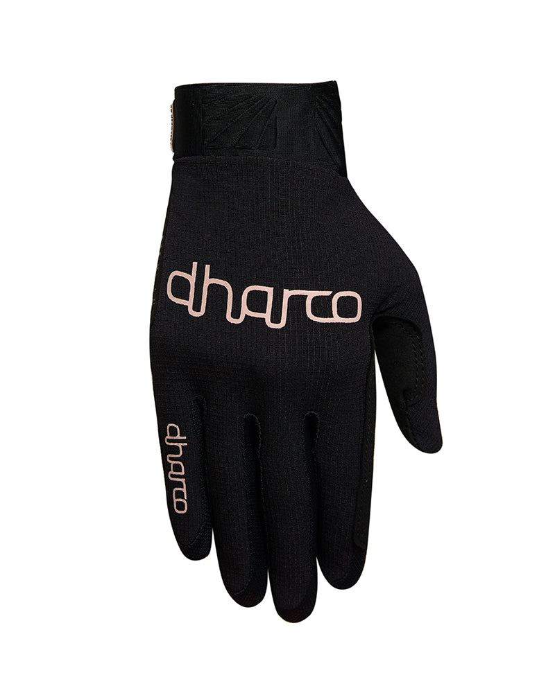 Womens Gravity Gloves | Black | WOMENS GLOVES | DHaRCO | Image 1 of 4