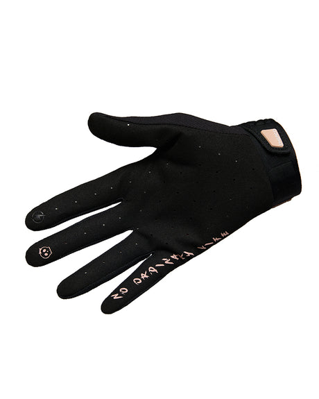 Womens Gravity Gloves | Black | WOMENS GLOVES | DHaRCO | Image 2 of 4