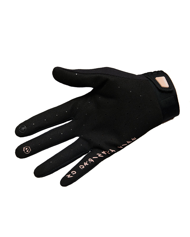 Womens Gravity Gloves | Black | WOMENS GLOVES | DHaRCO | Image 2 of 4