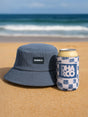 Bucket Hat & Drinks Cooler | DHaRCO | Image 1 of 1