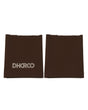 Cathro Extensions | Loam | UNISEX ACCESSORIES | DHaRCO | Image 1 of 2