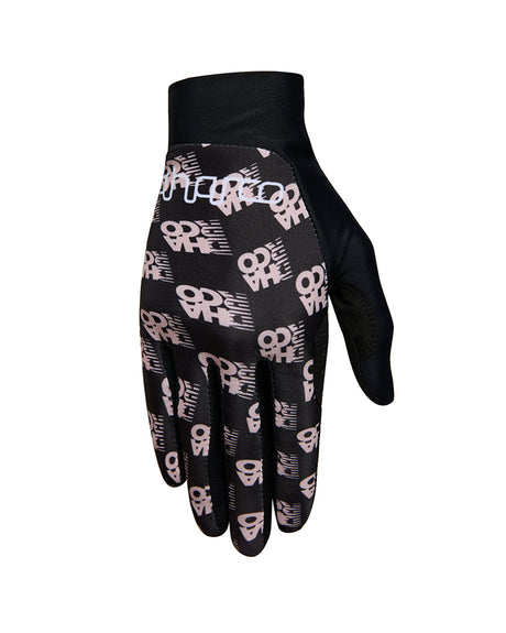 Womens Trail Glove | Check Please | WOMENS GLOVES | DHaRCO | Image 1 of 2