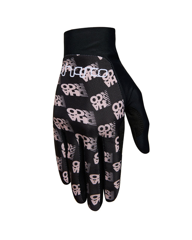 Womens Trail Glove | Check Please | WOMENS GLOVES | DHaRCO | Image 1 of 2
