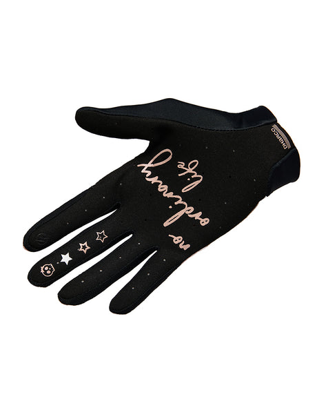 Womens Trail Glove | Check Please | WOMENS GLOVES | DHaRCO | Image 2 of 2