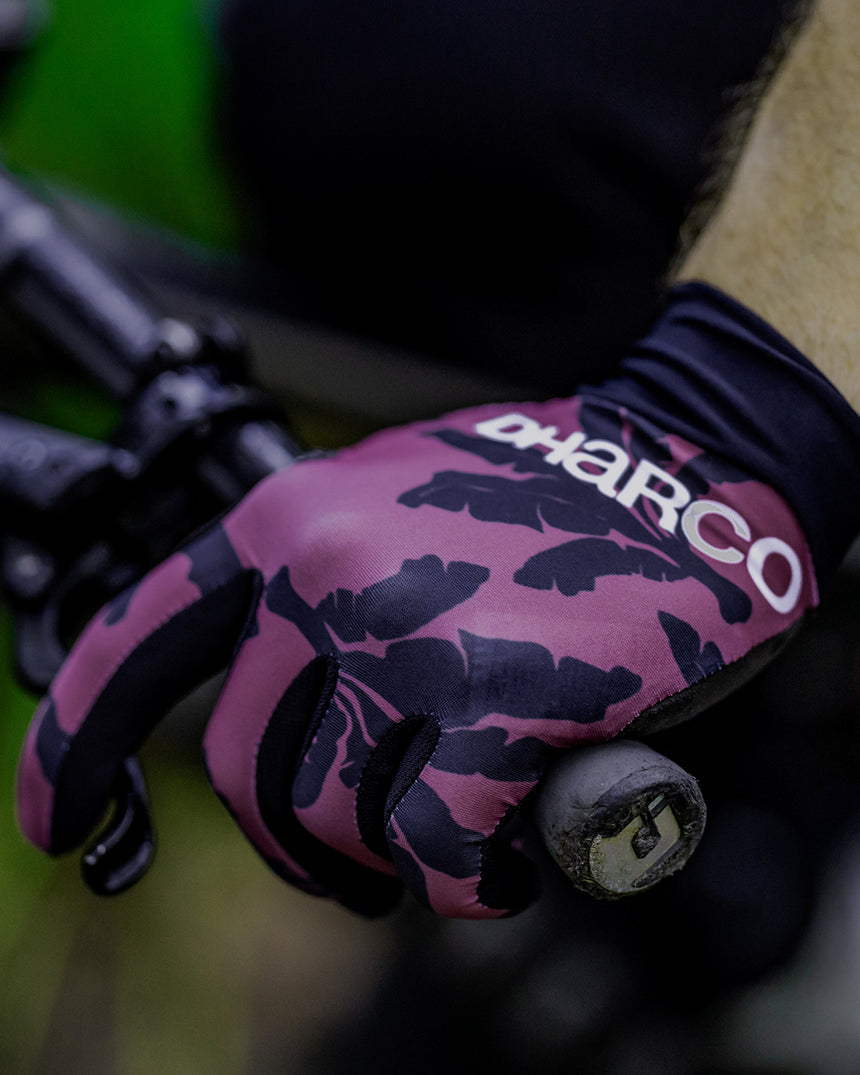 Mens Trail Glove | Coramba | MENS GLOVES | DHaRCO | Image 4 of 4