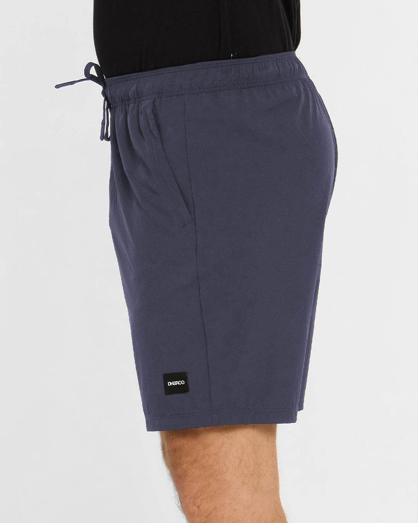 Mens Pit Shorts | Storm | Pit Shorts | MENS BOTTOMS | DHaRCO | Image 4 of 6