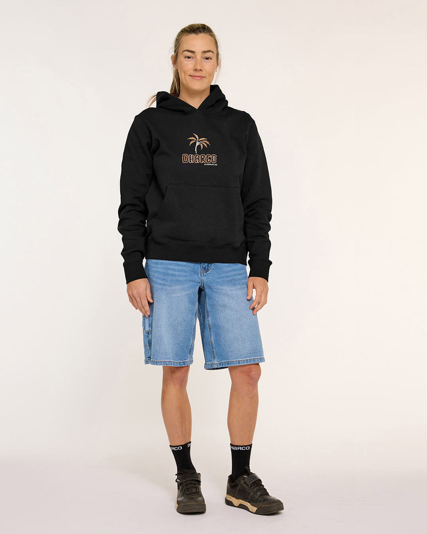 Unisex Hoodie | Stoke | Hoodie | UNISEX TOPS | DHaRCO | Image 2 of 6