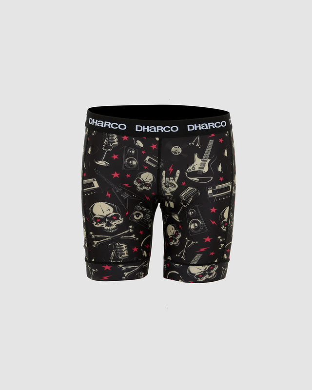 Youth Padded Party Pants | RocknRolla | Padded Pants | YOUTH BOTTOMS | DHaRCO | Image 1 of 1