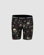 Youth Padded Party Pants | RocknRolla | Padded Pants | YOUTH BOTTOMS | DHaRCO | Image 1 of 1