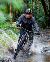 Mens Rain Jacket | Storm | Rain Jacket | MENS TOPS | DHaRCO | Image 7 of 8