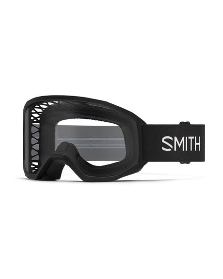 Smith Loam MTB Black w/ Clear | DHaRCO | Image 1 of 1