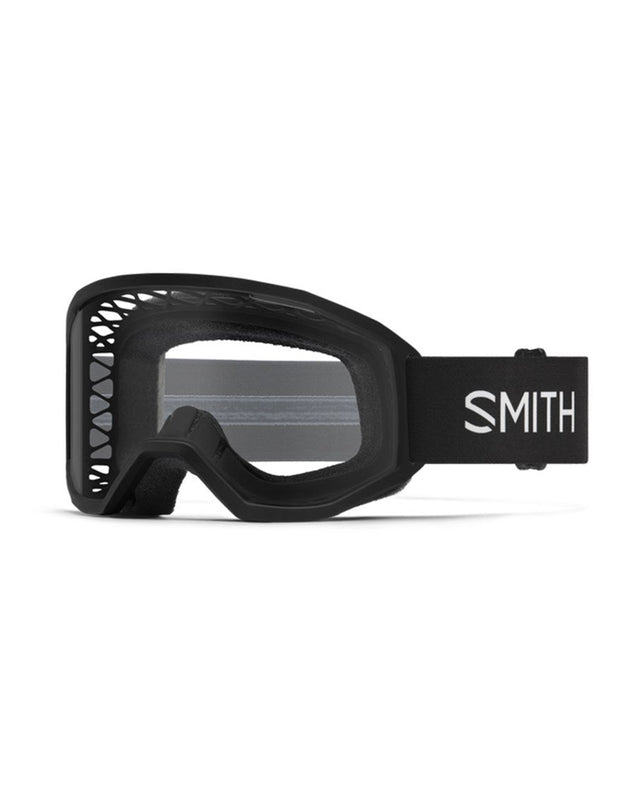 Smith Loam MTB Black w/ Clear | DHaRCO | Image 1 of 1