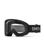 Smith Loam MTB Black w/ Clear | DHaRCO | Image 1 of 1