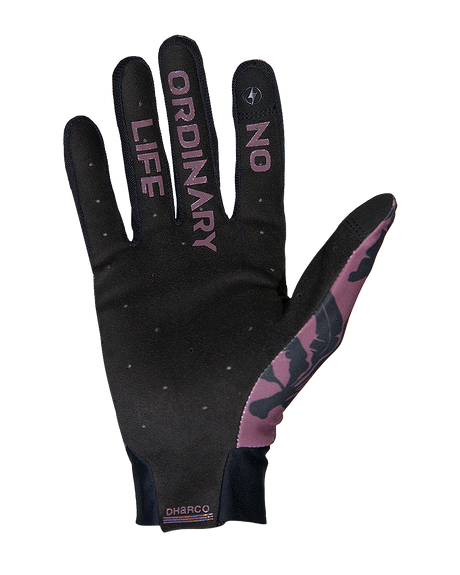Mens Trail Glove | Coramba | MENS GLOVES | DHaRCO | Image 2 of 4