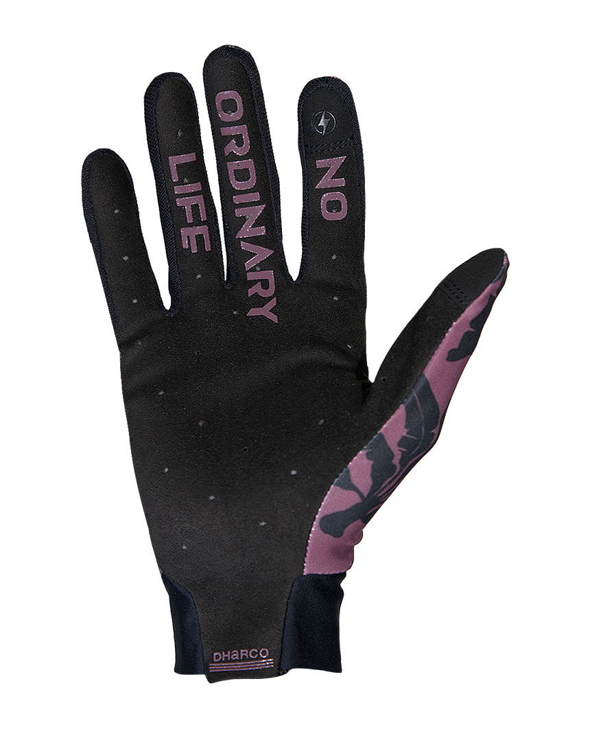 Mens Trail Glove | Coramba | MENS GLOVES | DHaRCO | Image 2 of 4