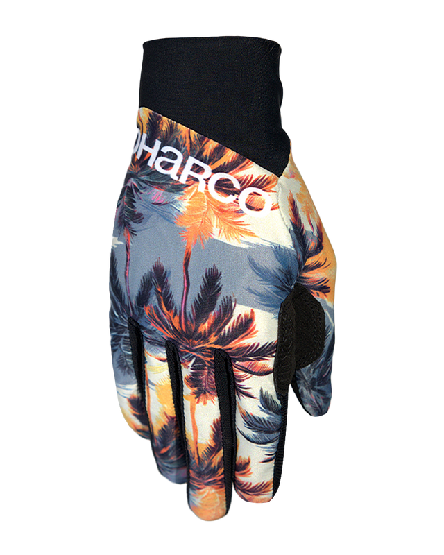 Mens Trail Glove | Venice Beach | MENS GLOVES | DHaRCO | Image 1 of 3