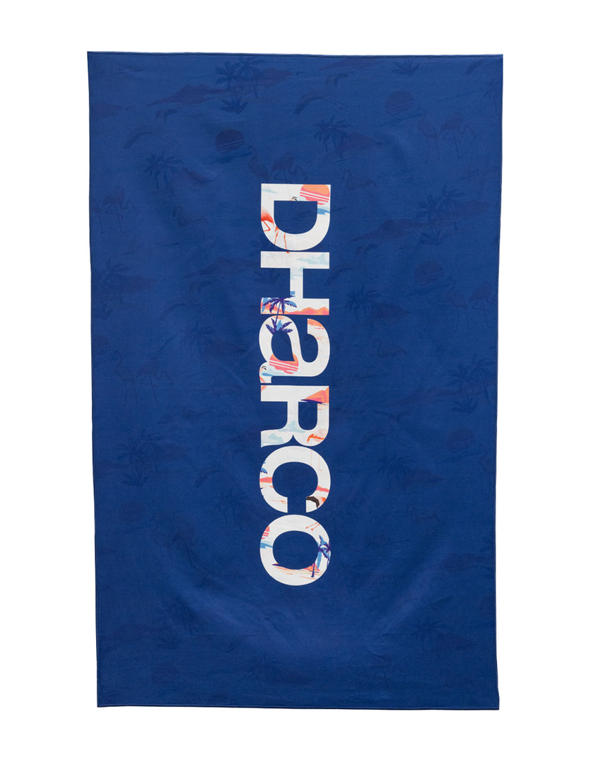 Go Anywhere Towel | Jessie | UNISEX ACCESSORIES | DHaRCO | Image 3 of 4