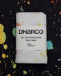 Go Anywhere Towel | Paint Splat | UNISEX ACCESSORIES | DHaRCO | Image 1 of 4