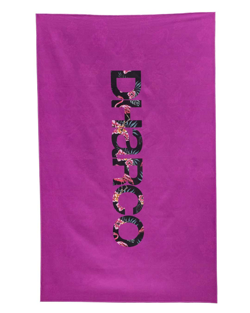 Go Anywhere Towel | Parker | UNISEX ACCESSORIES | DHaRCO | Image 2 of 4