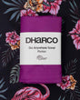 Go Anywhere Towel | Parker | UNISEX ACCESSORIES | DHaRCO | Image 1 of 4