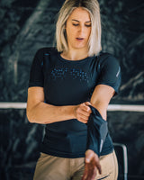 Womens Short Sleeve Body Armour | Short Sleeves | WOMENS PROTECTION | DHaRCO | Image 1 of 8
