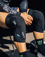 Youth DH Knee Pad | Knee | YOUTH PROTECTION | DHaRCO | Image 3 of 6