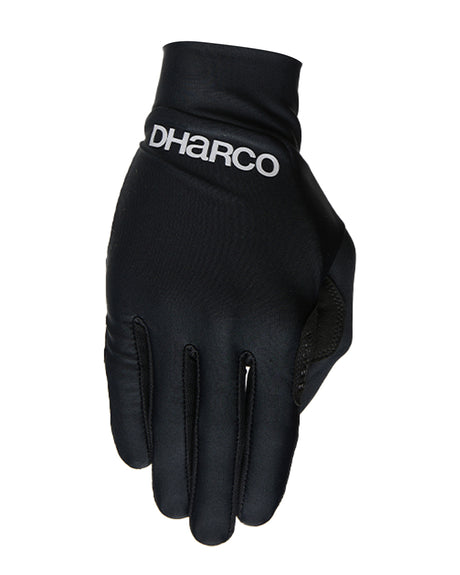Mens Trail Glove | Black | MENS GLOVES | DHaRCO | Image 1 of 2