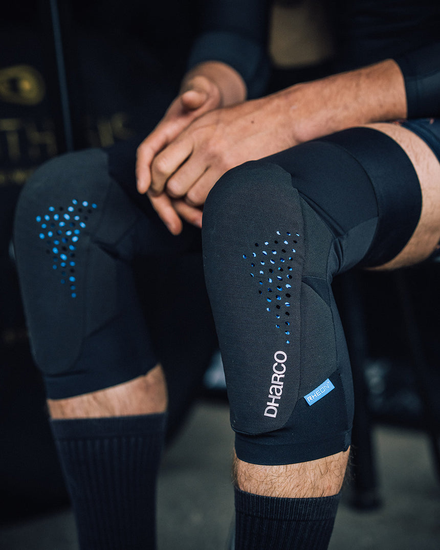 Gravity Knee Pad | Knee | UNISEX PROTECTION | DHaRCO | Image 2 of 8