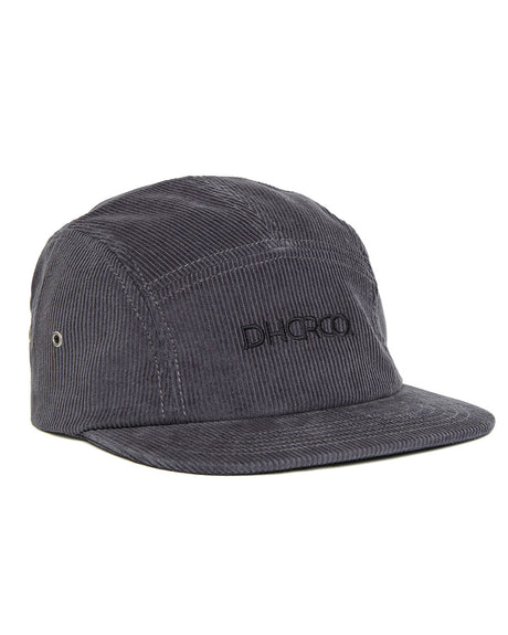 5 Panel Hat | Storm | Caps | UNISEX ACCESSORIES | DHaRCO | Image 1 of 4