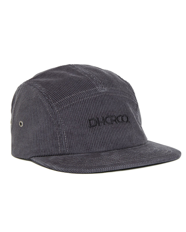 5 Panel Hat | Storm | Caps | UNISEX ACCESSORIES | DHaRCO | Image 1 of 4