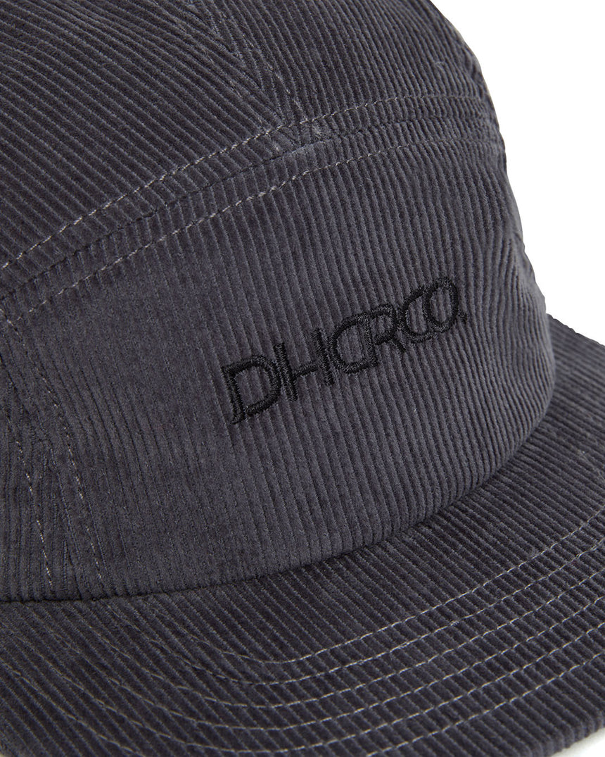 5 Panel Hat | Storm | Caps | UNISEX ACCESSORIES | DHaRCO | Image 3 of 4