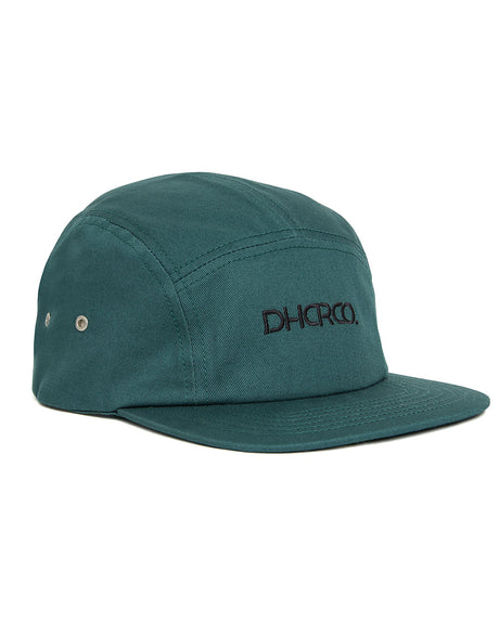 5 Panel Hat | Envy | Caps | UNISEX ACCESSORIES | DHaRCO | Image 1 of 4