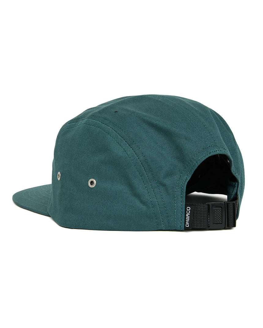 5 Panel Hat | Envy | Caps | UNISEX ACCESSORIES | DHaRCO | Image 2 of 4