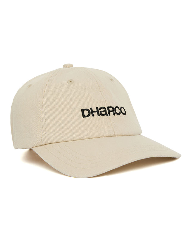 Classic Cap | Stone | Caps | UNISEX ACCESSORIES | DHaRCO | Image 1 of 4