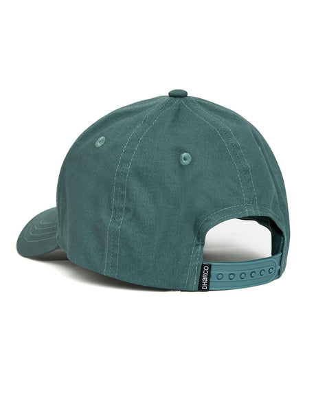 Cotton Back | Hunter | Caps | UNISEX ACCESSORIES | DHaRCO | Image 2 of 4