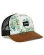 Curved Peak Trucker | Lost | Caps | UNISEX ACCESSORIES | DHaRCO | Image 1 of 4