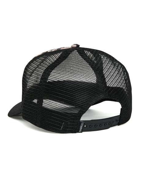Curved Peak Trucker | Ambush | Caps | UNISEX ACCESSORIES | DHaRCO | Image 2 of 4