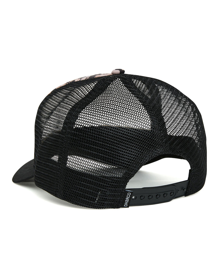 Curved Peak Trucker | Ambush | Caps | UNISEX ACCESSORIES | DHaRCO | Image 2 of 4