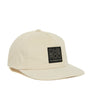 Legacy Cap | Oat | Caps | UNISEX ACCESSORIES | DHaRCO | Image 1 of 3