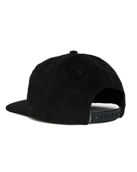 Legacy Cap | Pitch | Caps | UNISEX ACCESSORIES | DHaRCO | Image 2 of 4